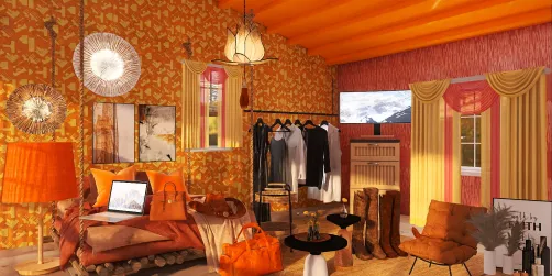  country side room nr 2