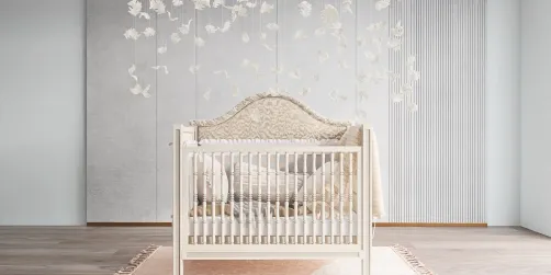 Contemporary kids Room 