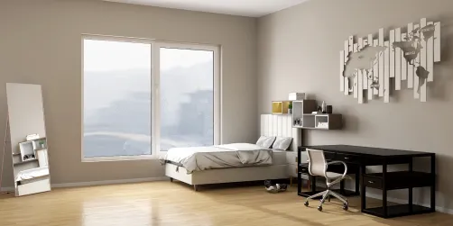 Cuarto básico