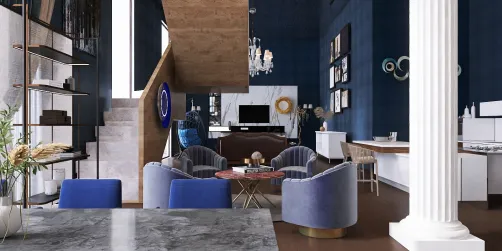 Luxury Condo