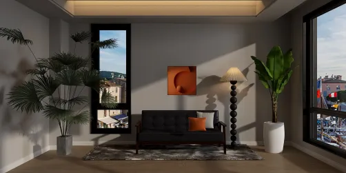 City Flair