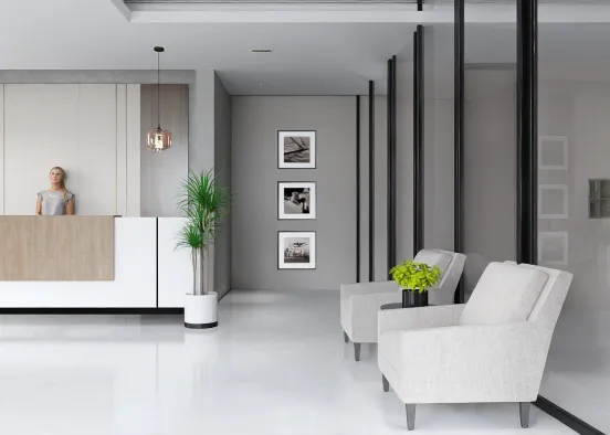 #  Renderização de Design