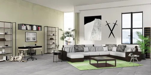 City Loft
