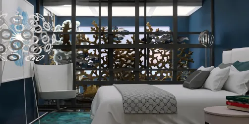 Aquarium....