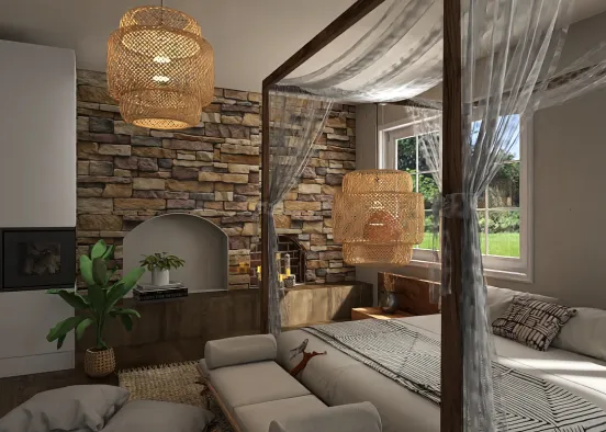 #  Renderização de Design
