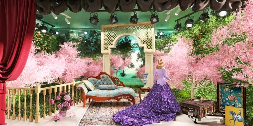 The Cherry Orchard