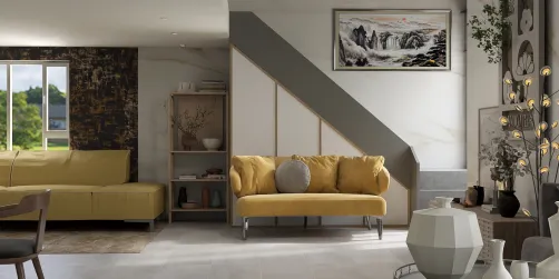 Test room design Homestyler