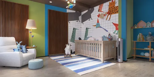Babyroom