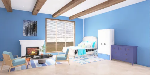 kids bedroom for boys
