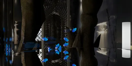 Either in or out 