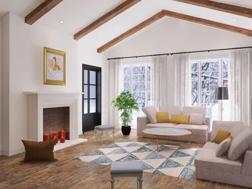 #Decohome