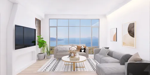 Living room✨️