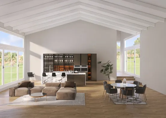 #  Renderização de Design