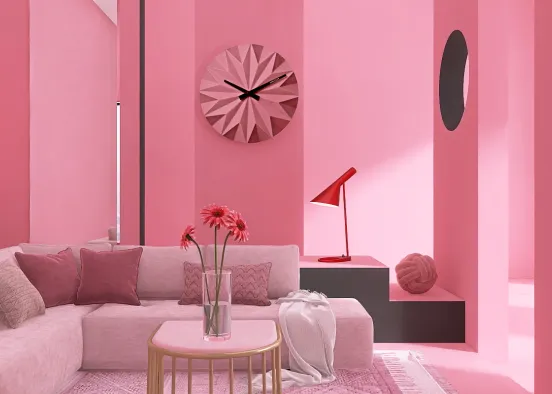 #  Renderização de Design