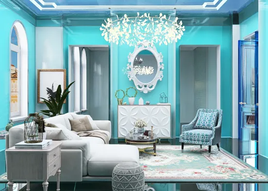 #  Renderização de Design