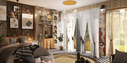 Natural Luxury