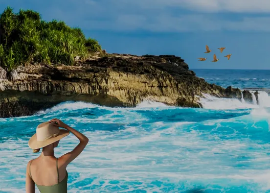 # ILLUSION  Renderização de Design
