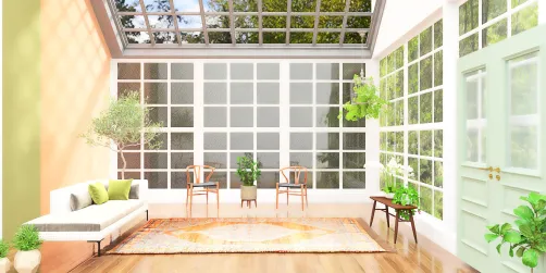 Sunroom 