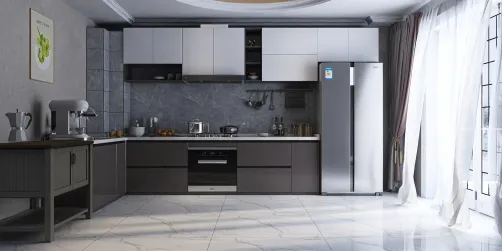 kitchen design 