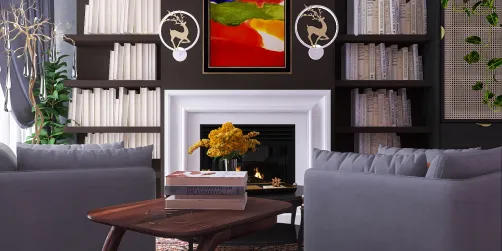 "living room design "🦋💖