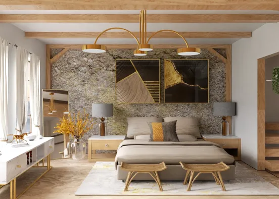 #  Renderização de Design