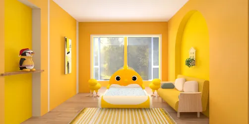 GIALLO!