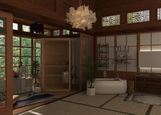 #  Renderização de Design
