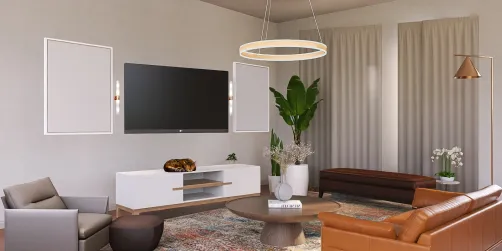 Sala de Tv