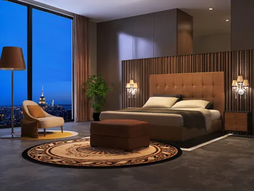 #Decohome