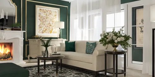 Paris Apartment bis