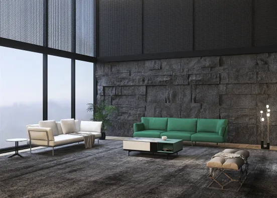 #  Renderização de Design