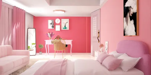 Room on harry