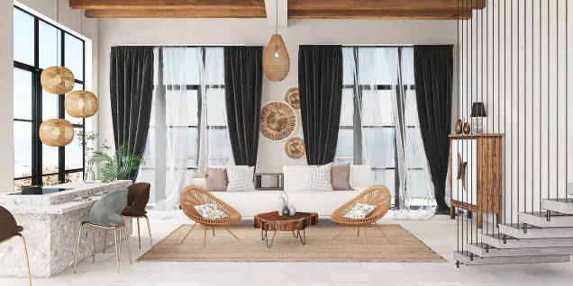Modern Living room Ideas