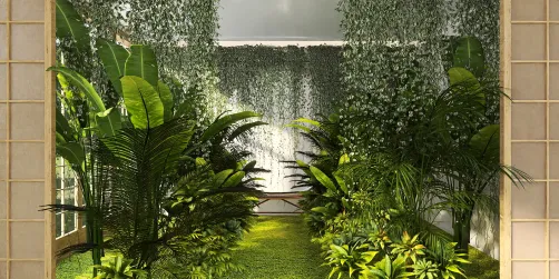 my dream garden 