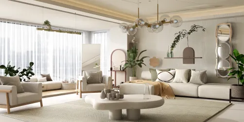 Scandi dreams