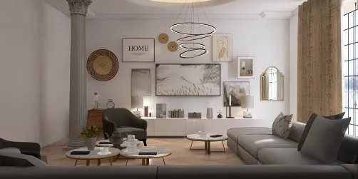 French room 