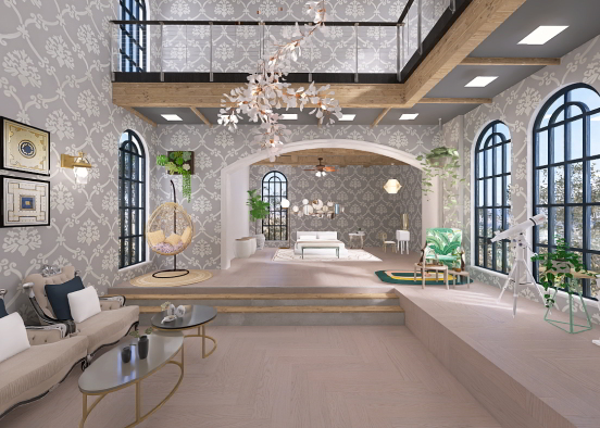 Design Rendering