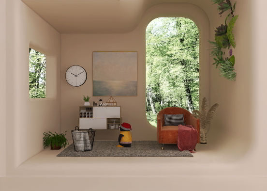 Design Rendering