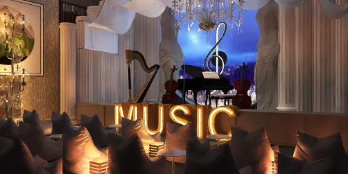 concierto de las musas 