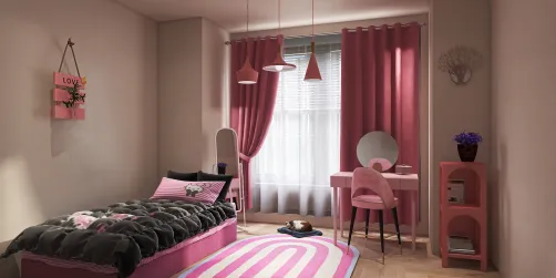 habitacion infantil