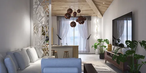 apartment loft