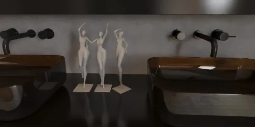 Zen Bath