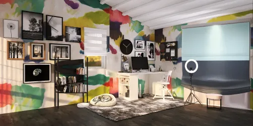 Photography Studio