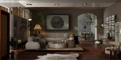 Cozy 
