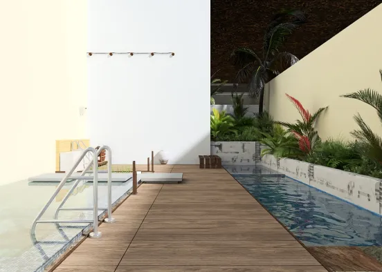 #  Renderização de Design