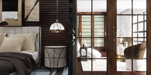 The Penthouse 