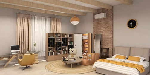 Warm and Cozy 🤎✨