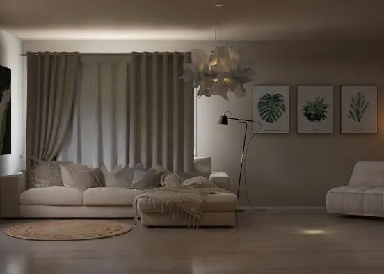 #  Renderização de Design