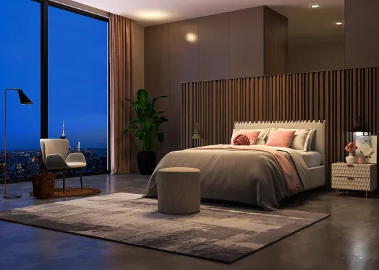 #  Renderização de Design