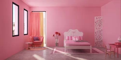 LADIES ROOM 💕